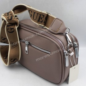 Сумки крос-боді 8013 brown