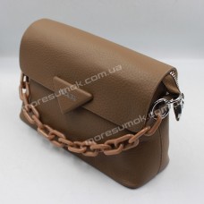 Сумки кросс-боди 56259 brown