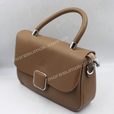 Сумки крос-боді 8505 brown