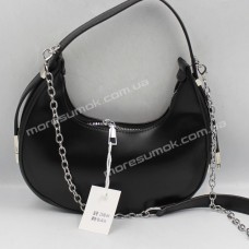 Сумки крос-боді 2308-6 black