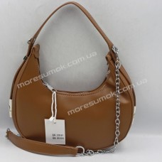 Сумки кросс-боди 2308-6 brown