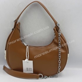 Сумки крос-боді 2308-6 brown