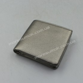 Женские кошельки H-2133 silver