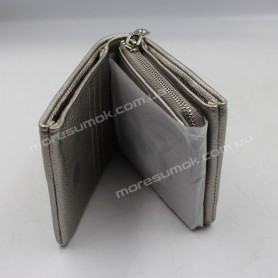Женские кошельки H-2133 silver