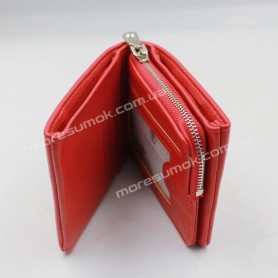 Женские кошельки H-2133 red