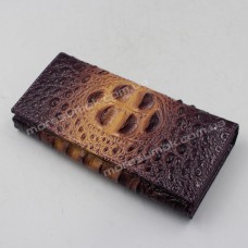 Жіночі гаманці C-6661A purple