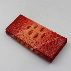 Жіночі гаманці C-6661A red