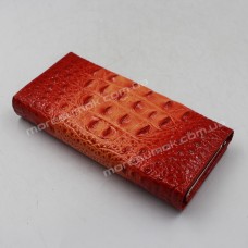 Жіночі гаманці C-6661A red