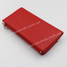 Жіночі гаманці C-2019 red