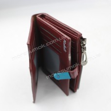 Жіночі гаманці 8806A wine red