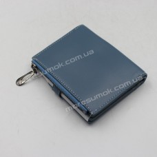 Жіночі гаманці 8806A light blue