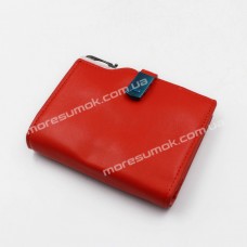 Жіночі гаманці 8806A red