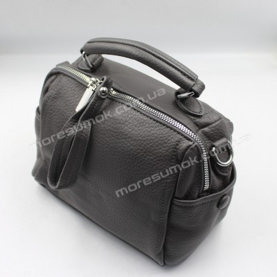 Сумки крос-боді 8914 dark gray