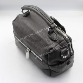 Сумки крос-боді 8914 dark gray