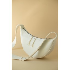 Сумки крос-боді 160N white