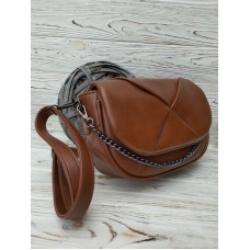 Сумки кросс-боди 03-23 brown