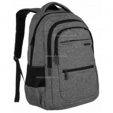 Чоловічі рюкзаки PC-046 gray