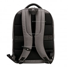 Чоловічі рюкзаки PC-045 gray