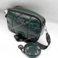 Сумки крос-боді CD-8908 green