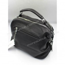 Сумки крос-боді HB-00079 black