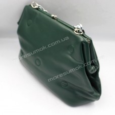 Сумки крос-боді CD-8759 green