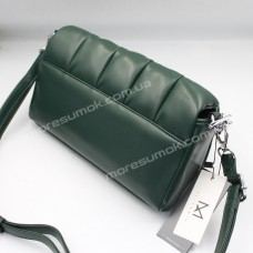 Сумки крос-боді AM-0204 green