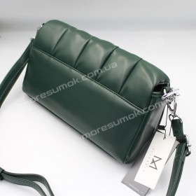 Сумки крос-боді AM-0204 green