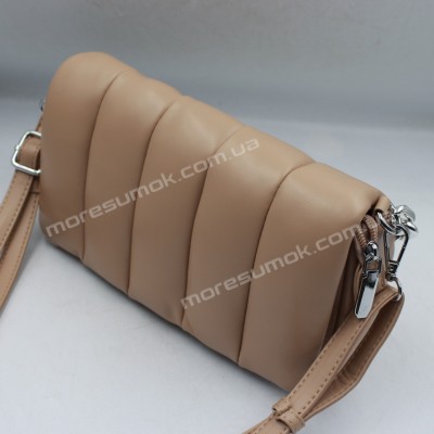 Сумки кросс-боди AM-0204 beige