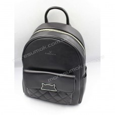 Жіночі рюкзаки CD-8637 black
