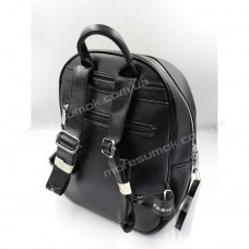 Жіночі рюкзаки CD-8821-AAA black