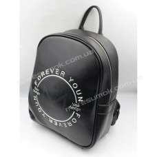 Женские рюкзаки CD-8784 black