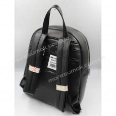 Женские рюкзаки MM-15007 black