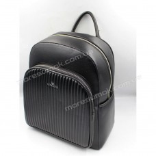 Женские рюкзаки AM-0111 black