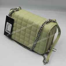 Сумки кросс-боди AM-0021 green