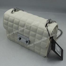 Сумки крос-боді AM-0021 white