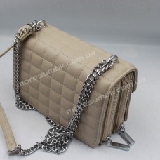 Сумки кросс-боди AM-0021 beige