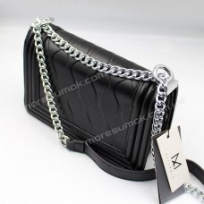 Сумки крос-боді AM-0050 black