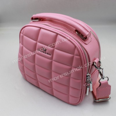 Сумки кросс-боди CD-8417 pink