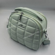 Сумки кросс-боди CD-8417 green