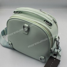 Сумки кросс-боди CD-8417 green