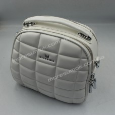 Сумки кросс-боди CD-8417 white