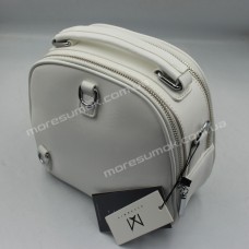 Сумки кросс-боди CD-8417 white