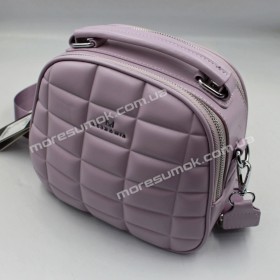 Сумки крос-боді CD-8417 purple