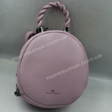 Женские рюкзаки CD-8761 purple