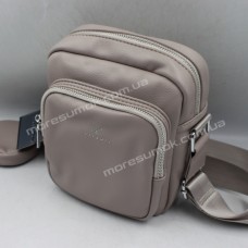 Сумки кросс-боди CD-8531 gray