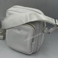 Сумки кросс-боди CD-8531 white