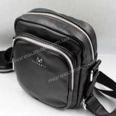 Сумки крос-боді CD-8531 black