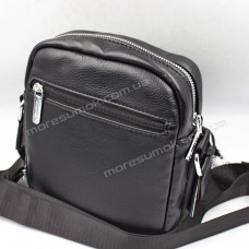 Сумки кросс-боди CD-8531 black