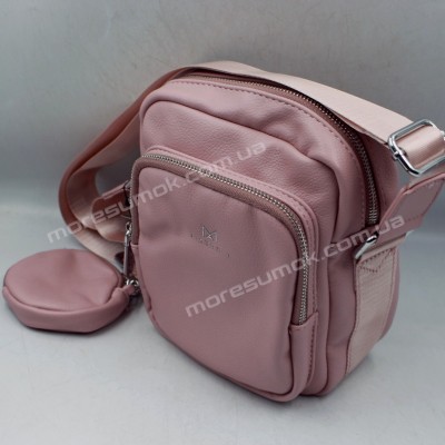 Сумки кросс-боди CD-8531 pink