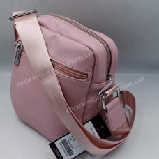 Сумки кросс-боди CD-8531 pink